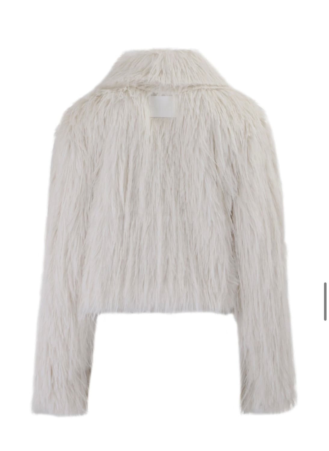 킴서울 퍼자켓  상품이미지2