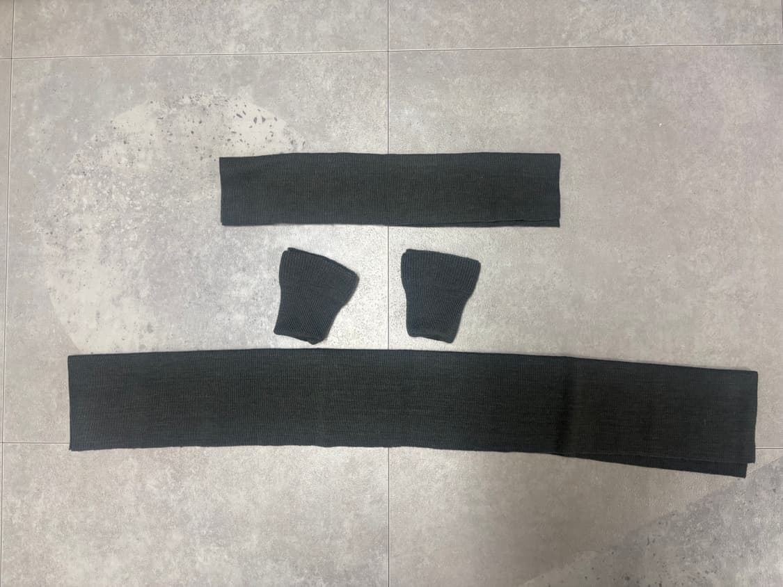 오리지널 MA-1 리페어 키트 상품이미지1