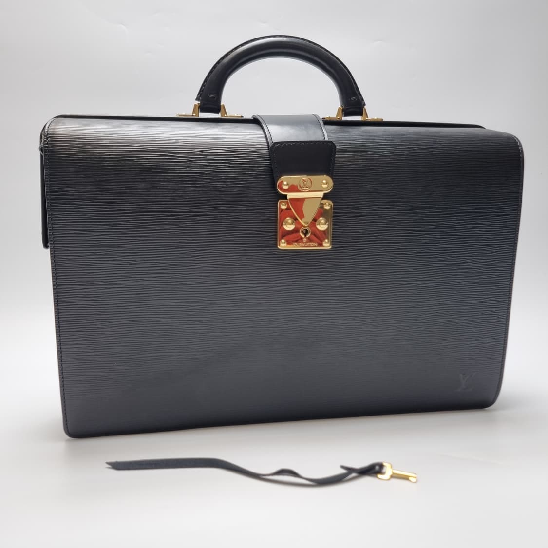루이비통 페르모어 에삐 닥터백 서류가방 (최상급, 남여공용, 정품감정서) 상품이미지3