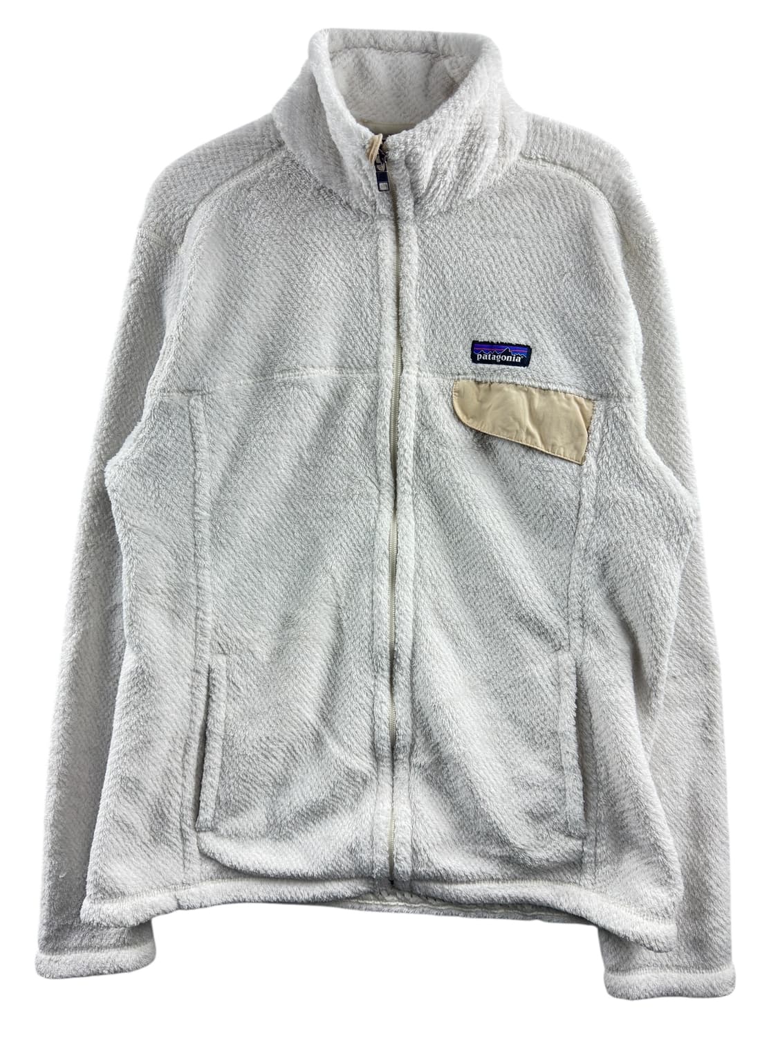 파타고니아 포켓 후리스 풀집업 자켓1356 상품이미지1