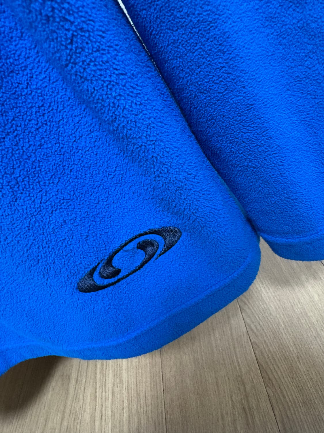 살로몬 플리스 자켓 상품이미지6