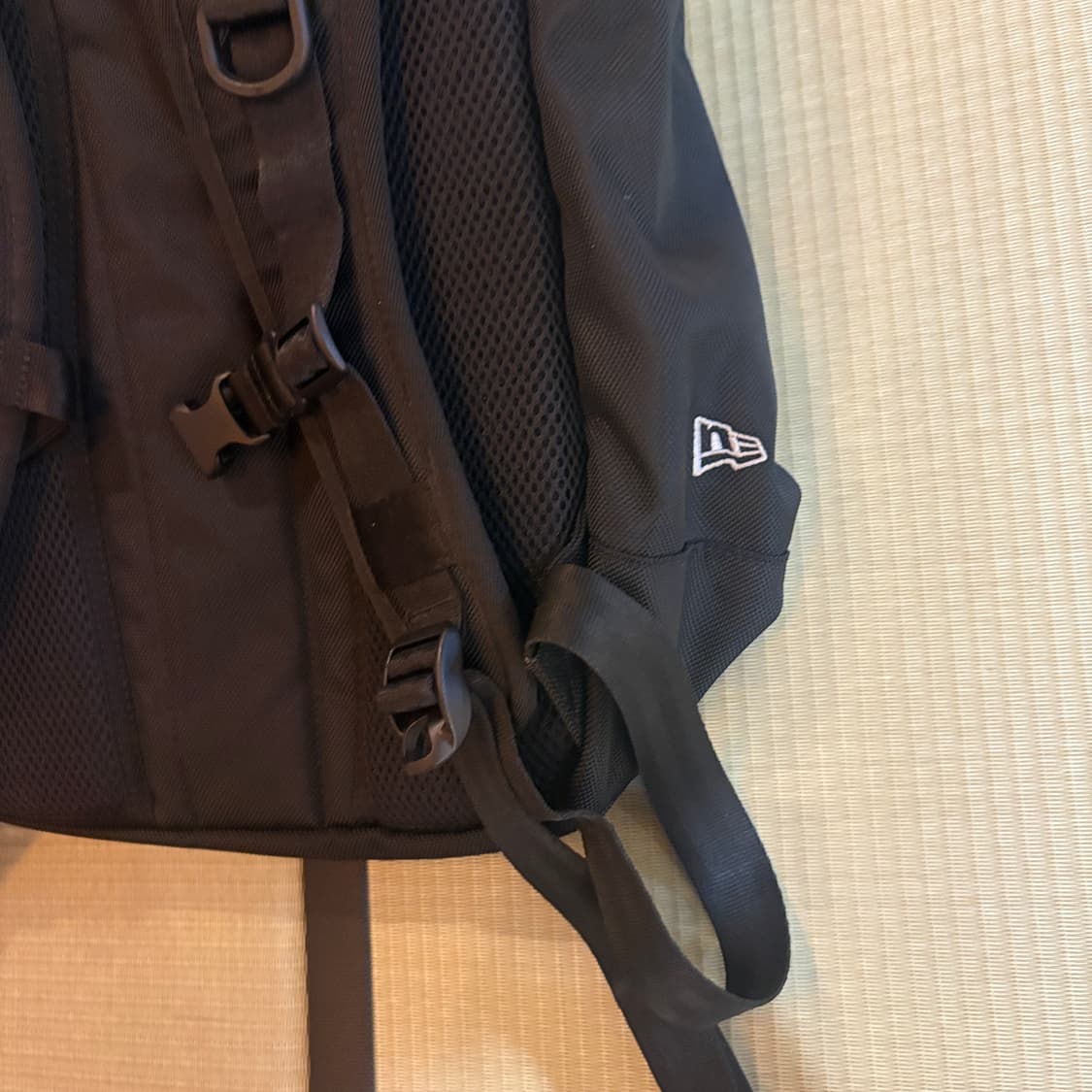 요지야마모토 뉴에라 백팩 28L 상품이미지7