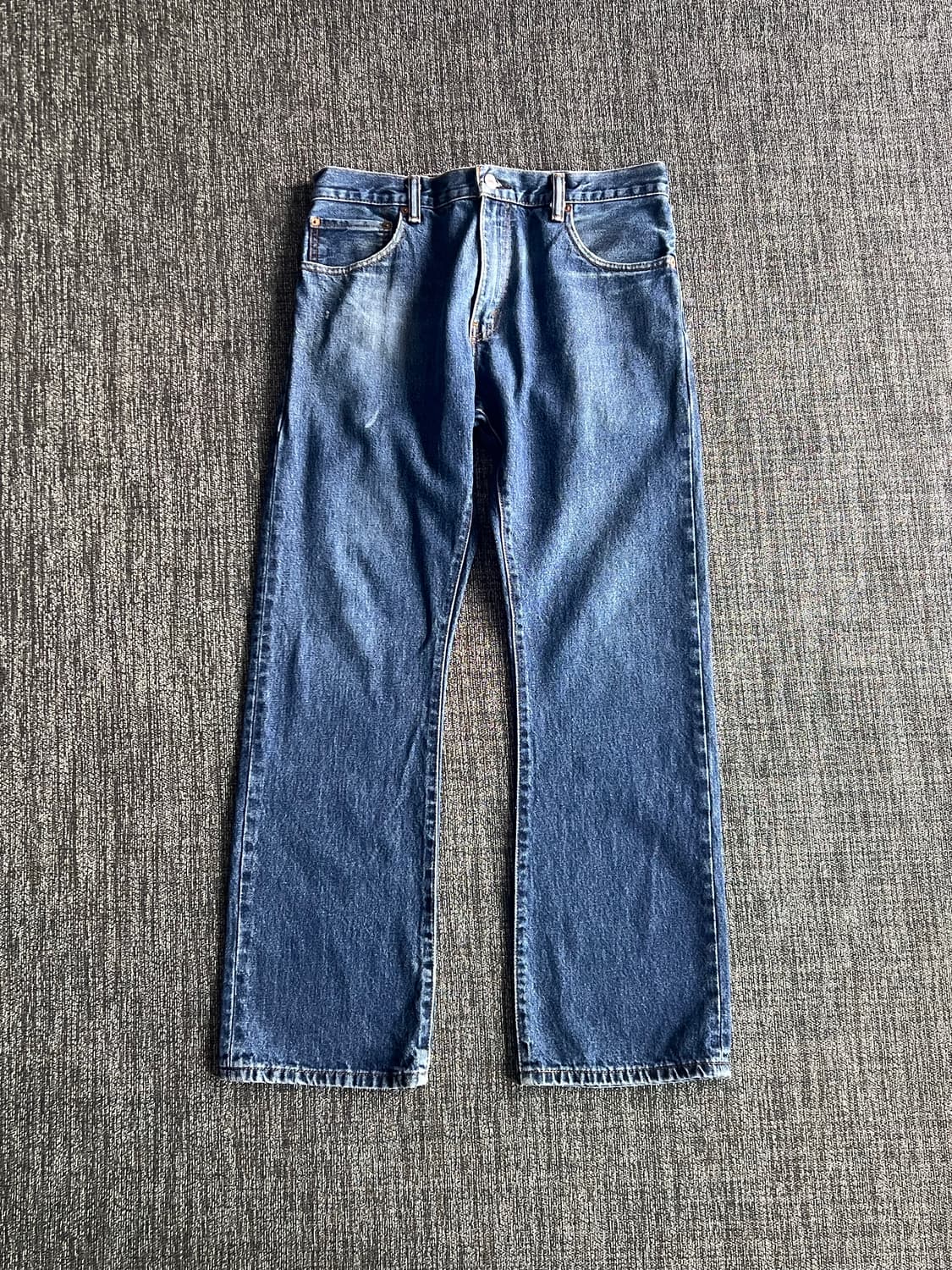 [Levi’s 517 W32 | L30] 상품이미지3