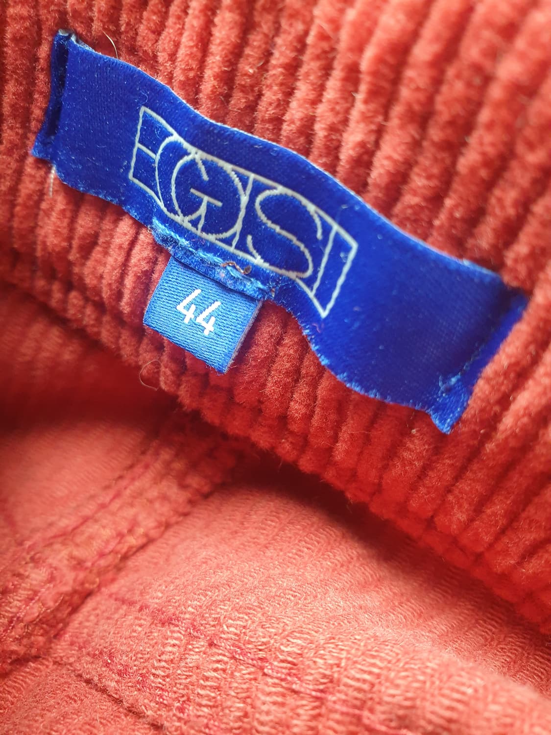 에고이스트 바지  상품이미지3