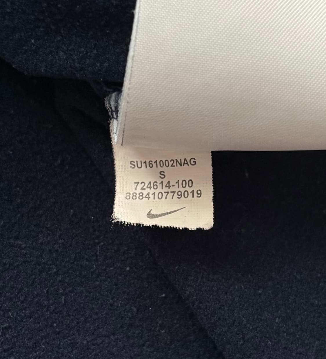 Nike 나이키 토트넘 핫스퍼 트레이닝탑 져지  상품이미지7