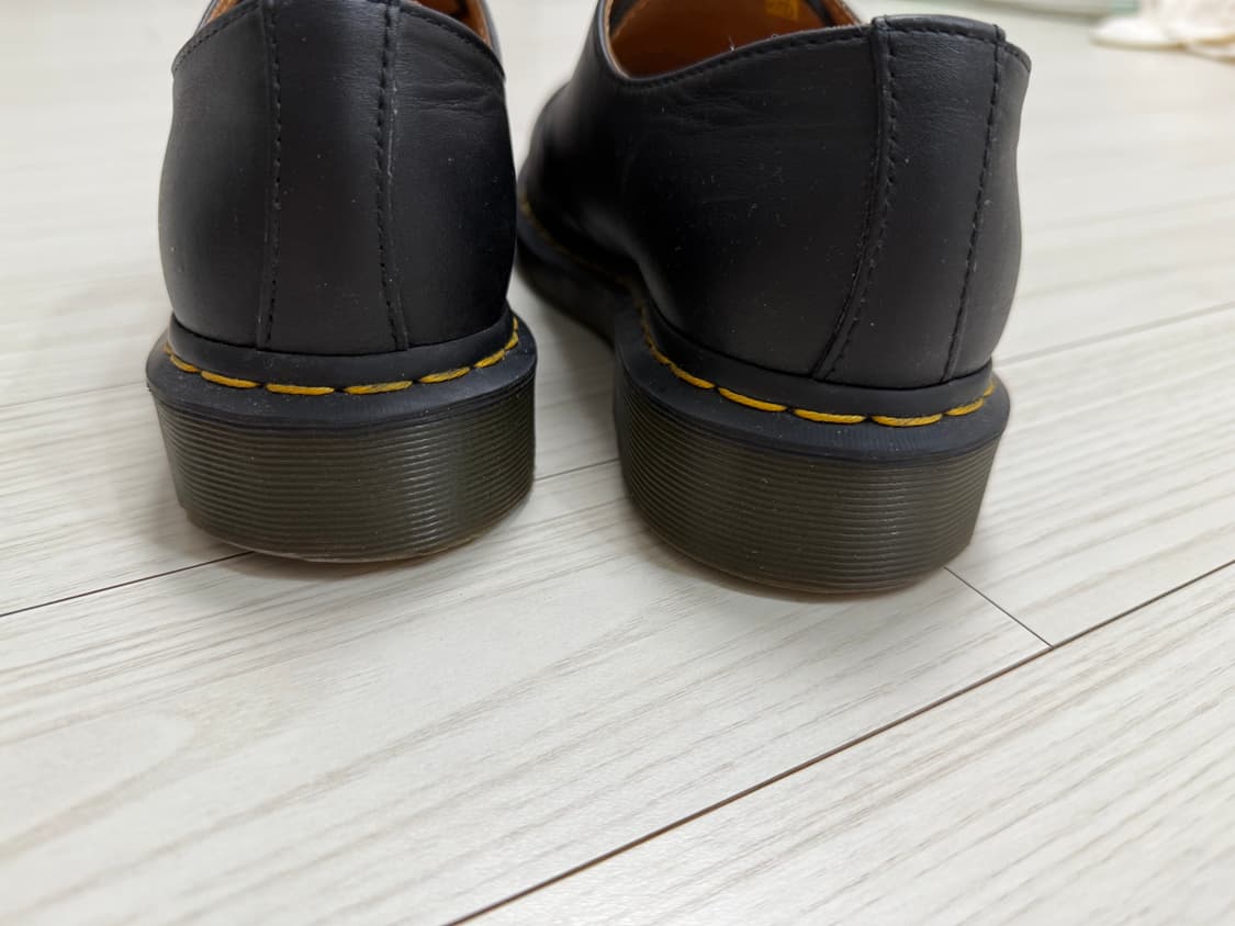 닥터마틴 1461 나파 260 상품이미지4