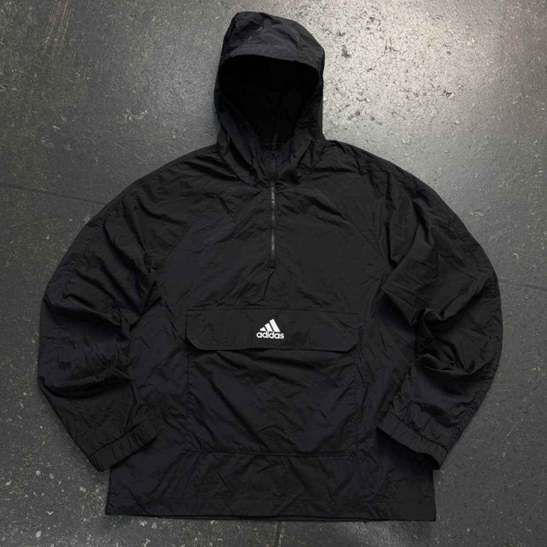 105 아디다스 아노락 상품이미지1