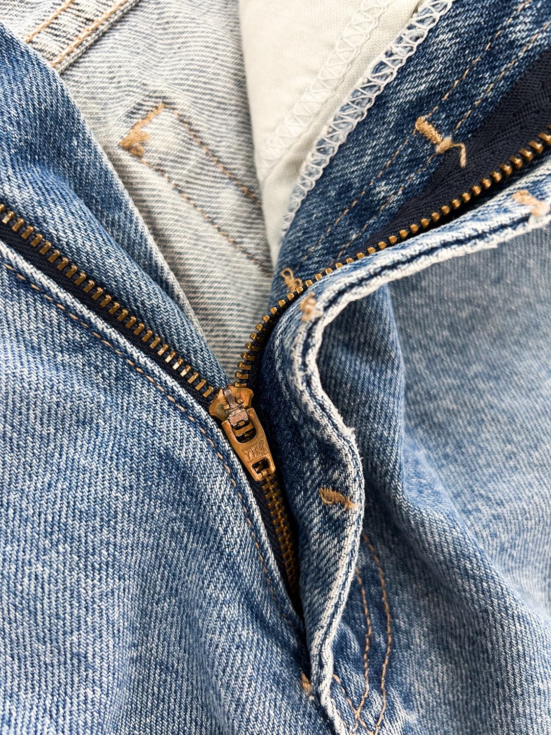 Made in USA (1990s) /Calvin Klein  상품이미지10