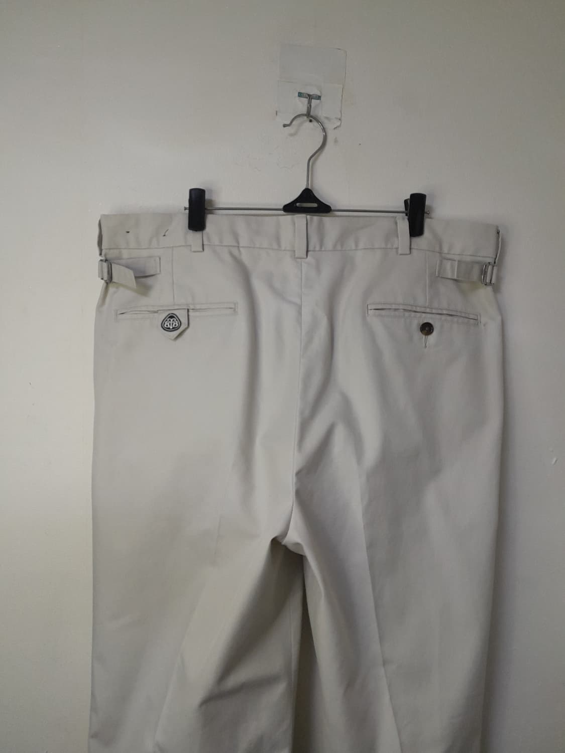 브룩스브라더스 컨트리클럽 골프바지 36" 상품이미지5