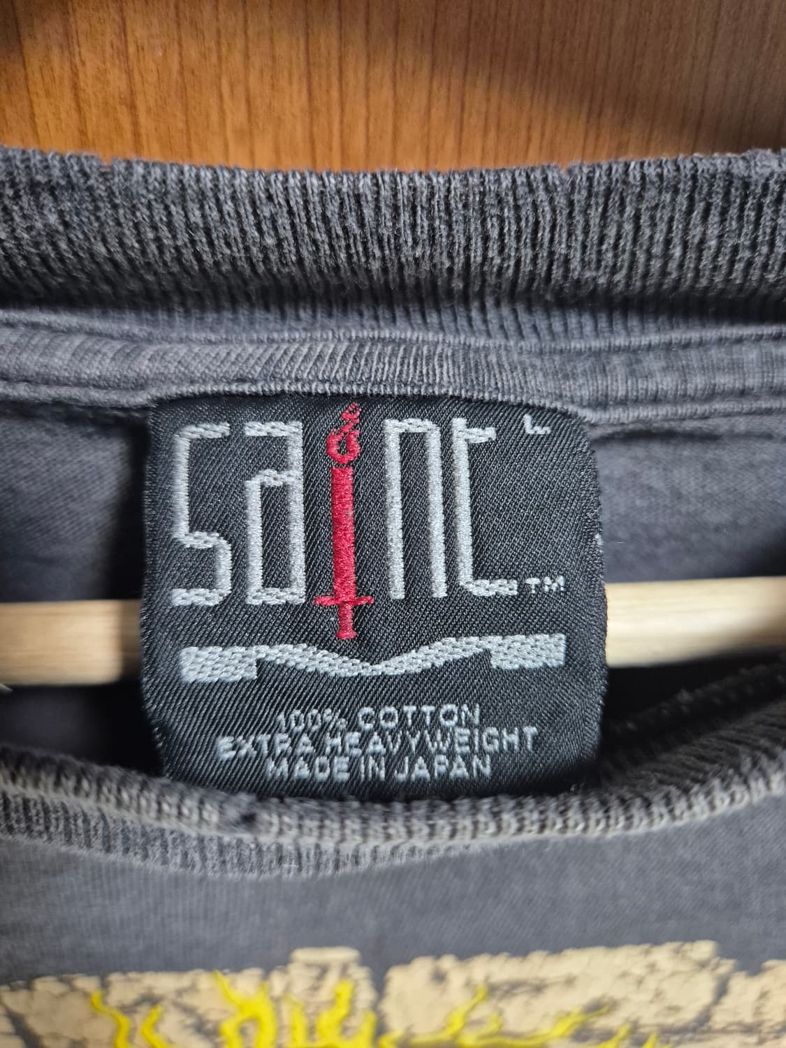 세인트미카엘 긴팔 상품이미지3