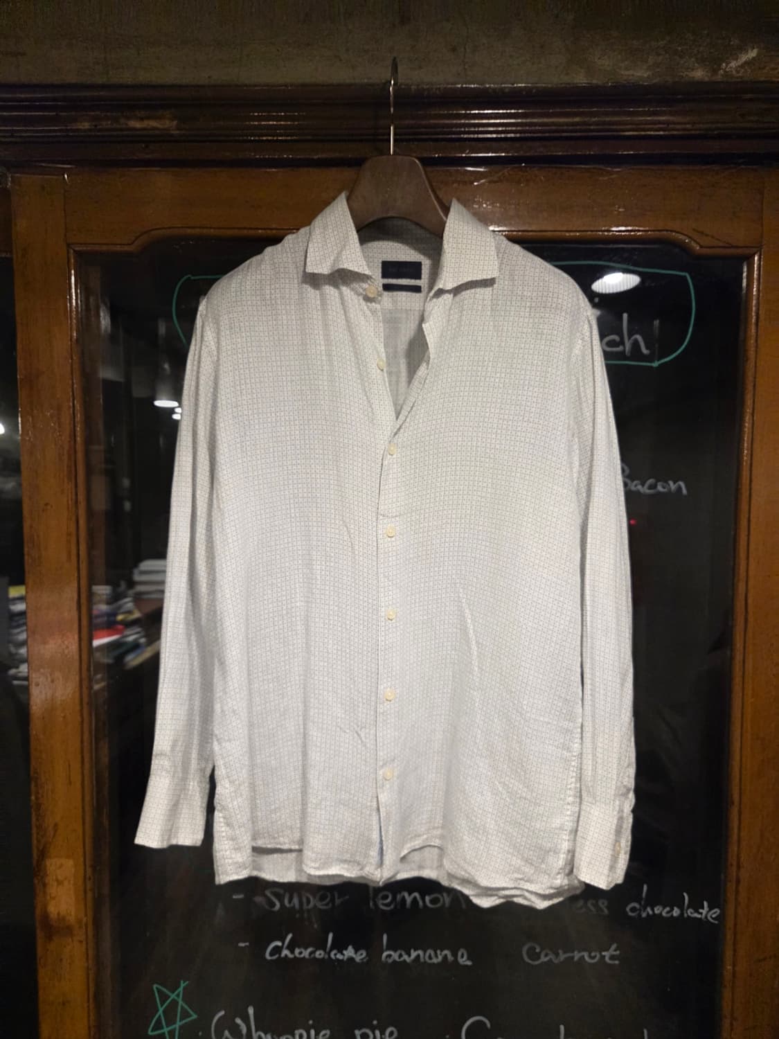 빨질레리 셔츠 상품이미지1