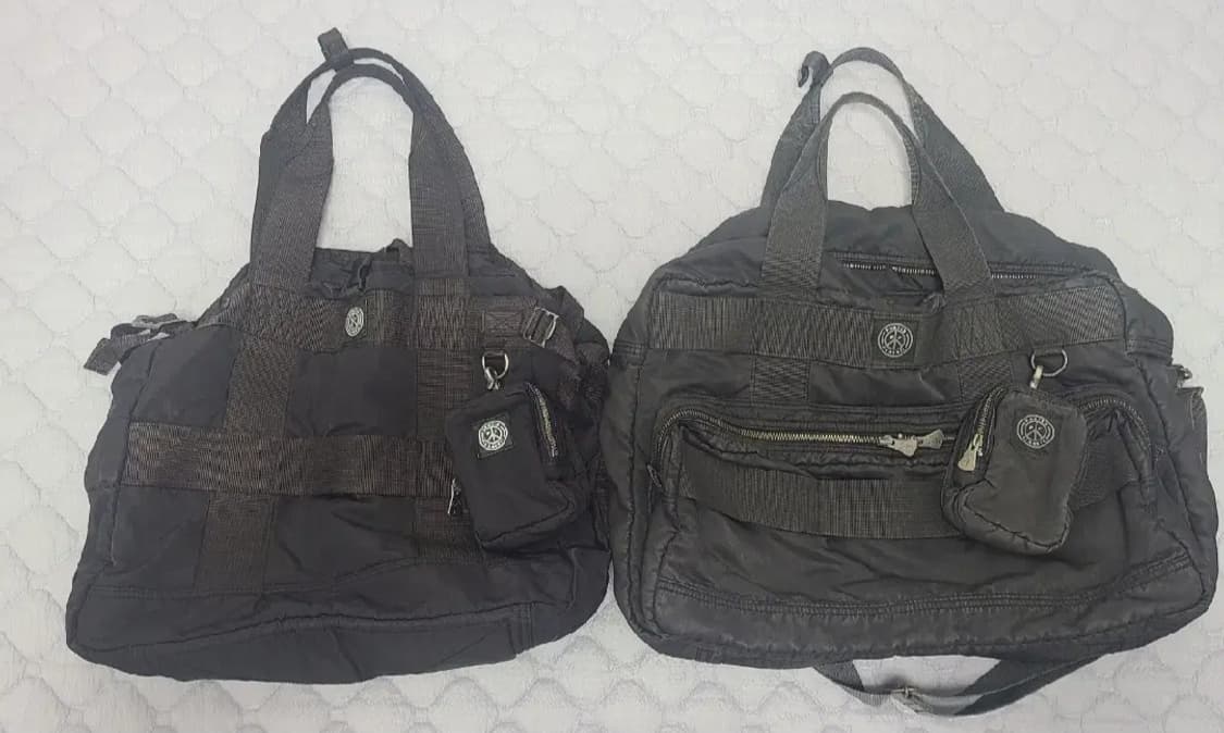 포터클래식 슈퍼나일론 보스턴백 상품이미지3