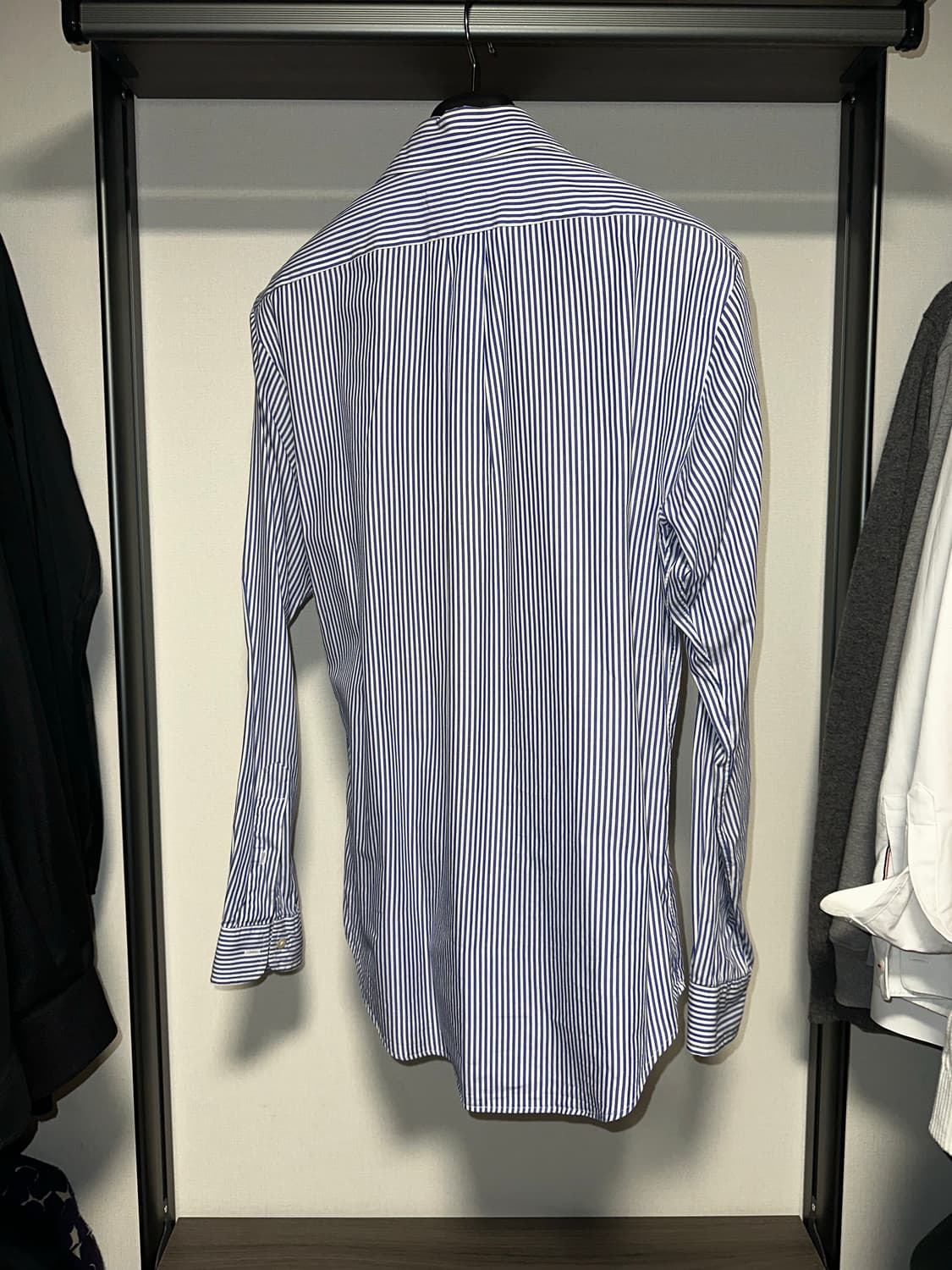 폴로 랄프로렌 셔츠 M사이즈 상품이미지2