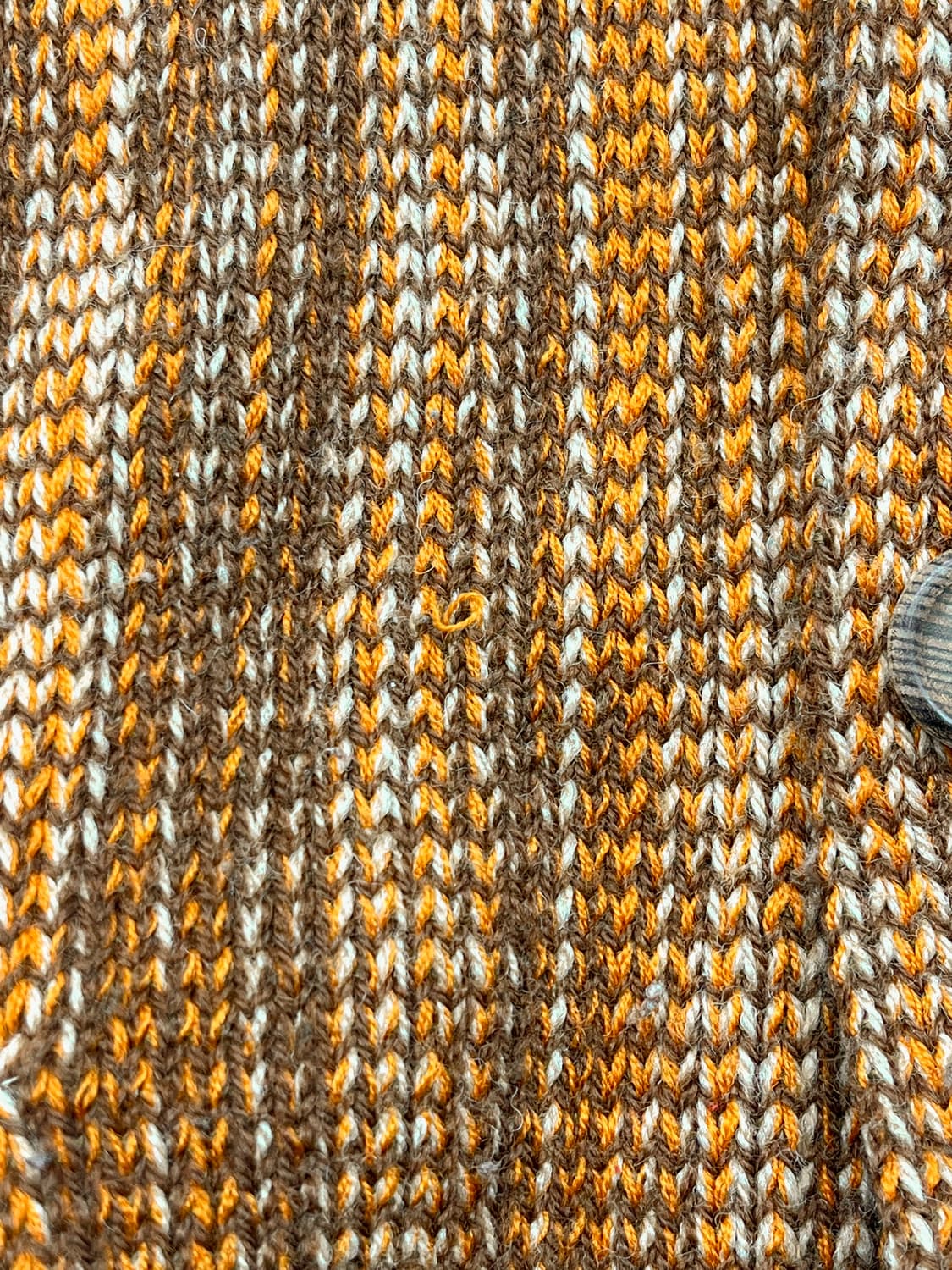 Raika AG90's 니트 가디건 상품이미지7