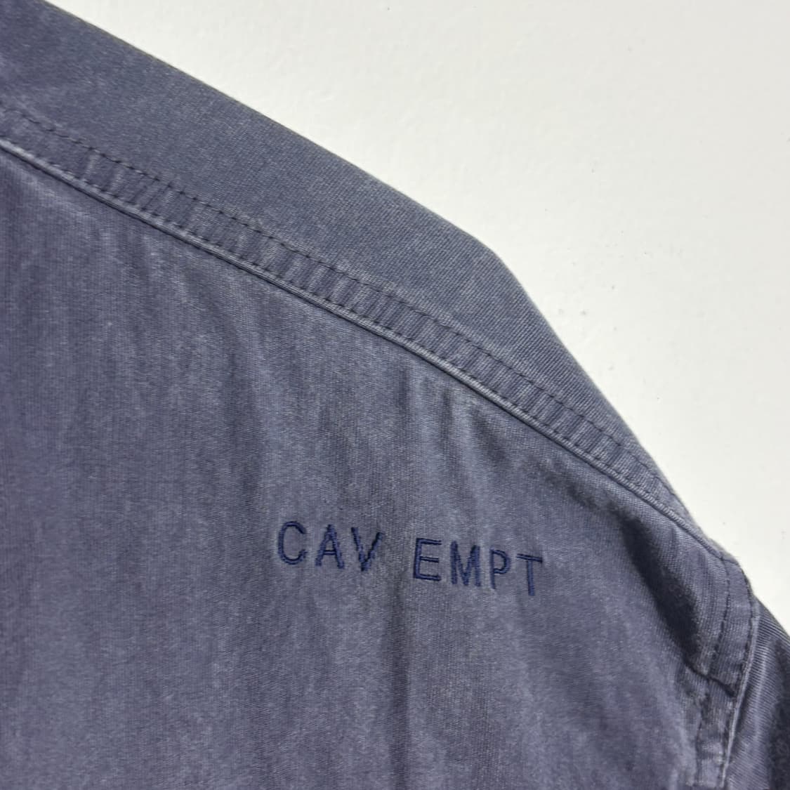 카브엠트 그리드 스트럭처 자켓 (무료배송) 상품이미지4