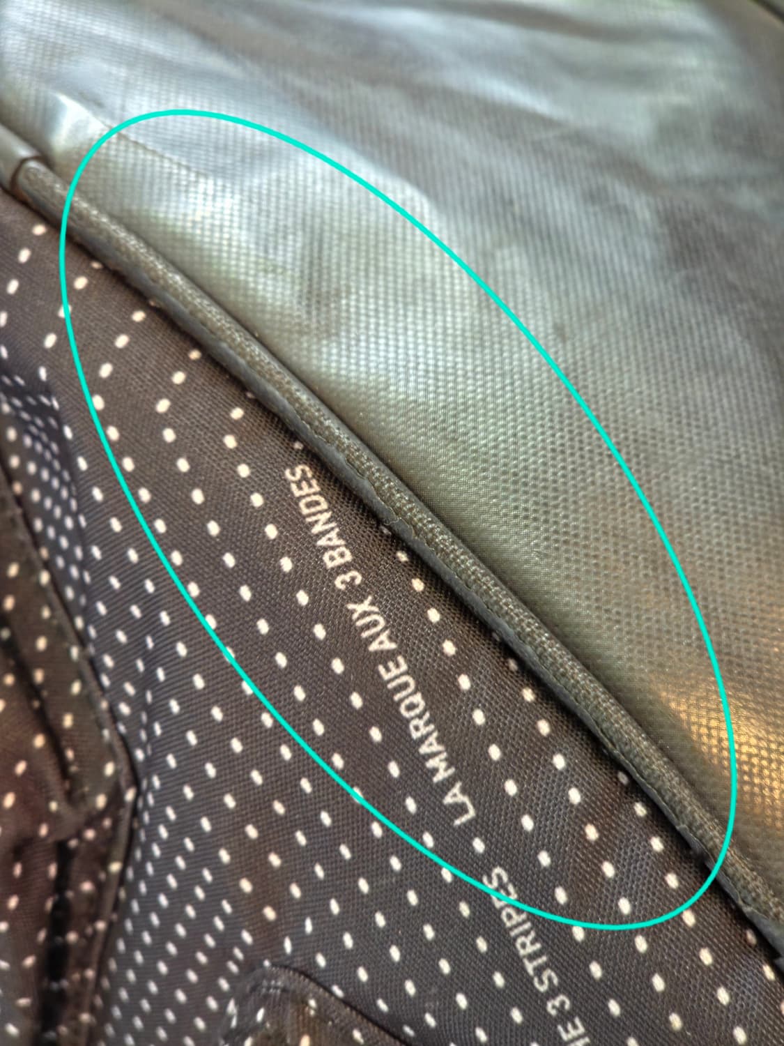 아디다스 NMD 백팩 상품이미지8