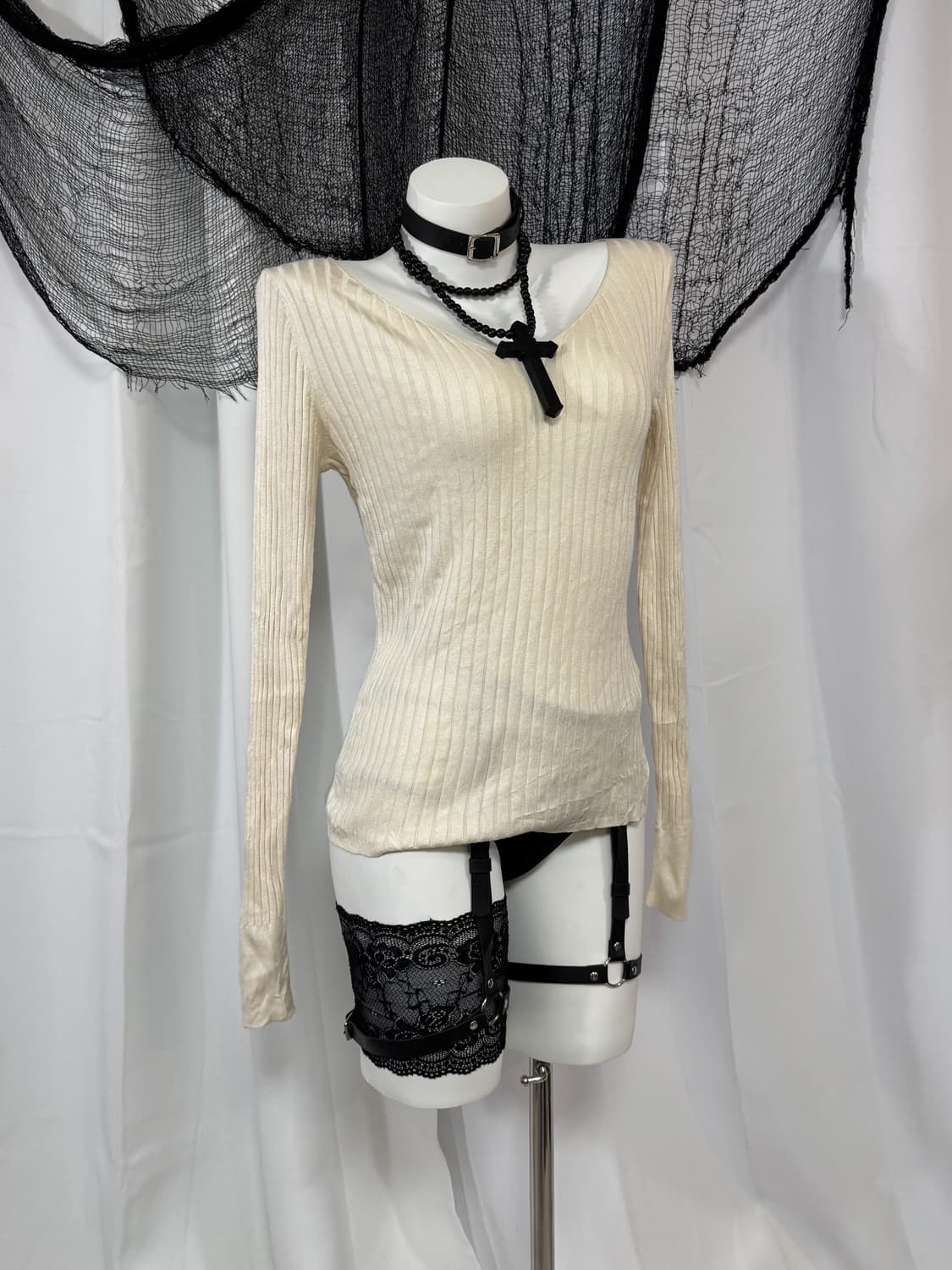 ivory t-shirt 상품이미지2