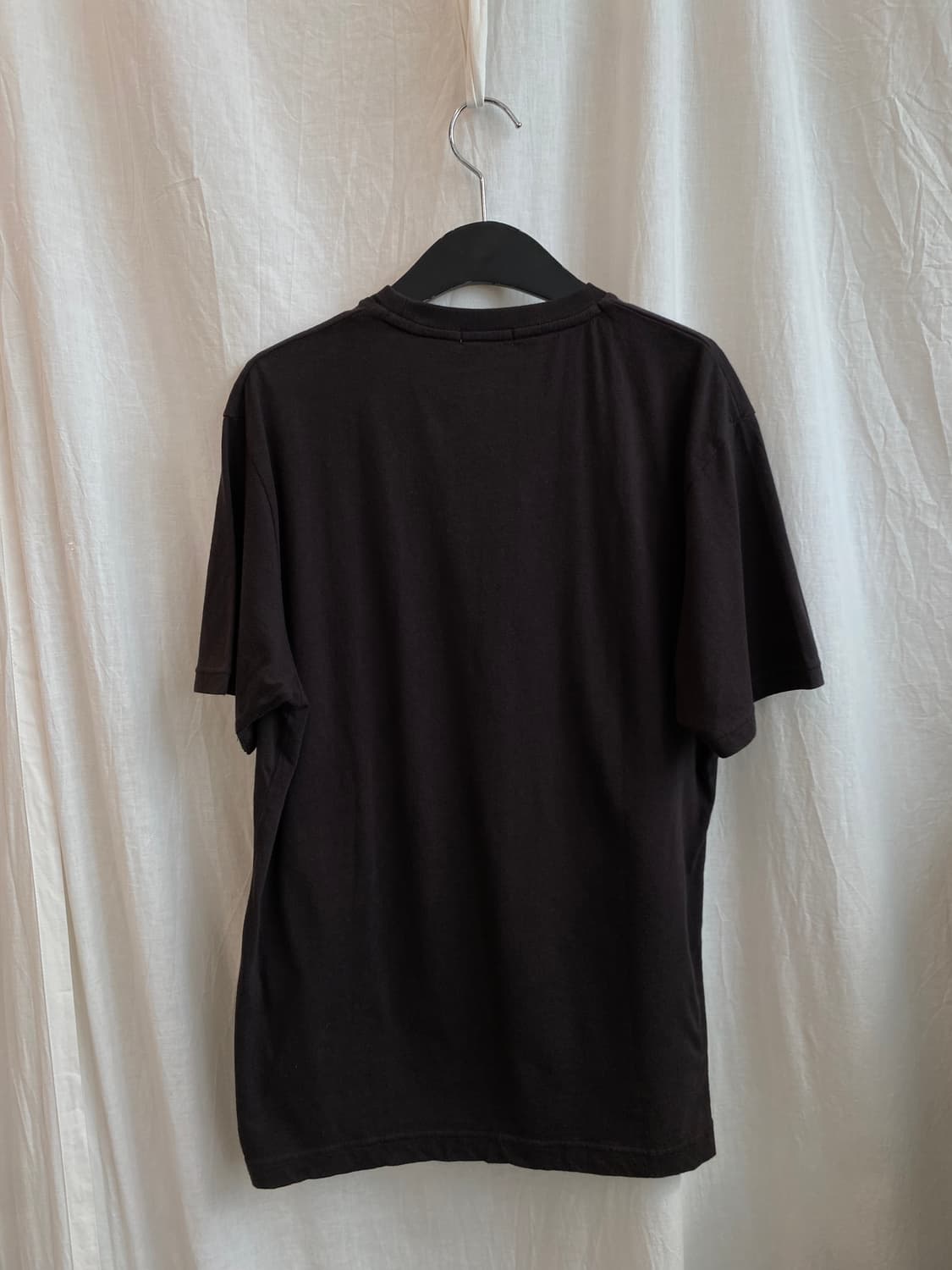 UNIQLO 프린팅 반팔티셔츠(M/미사용품) 상품이미지5