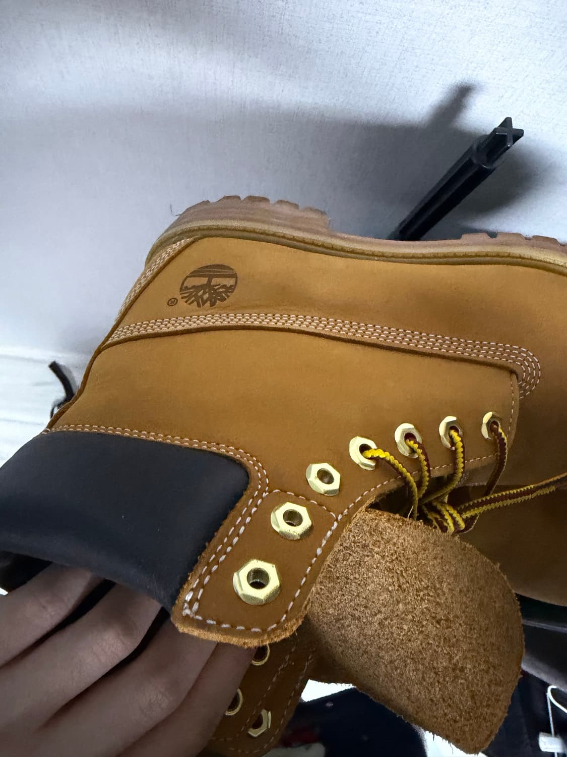 6인치 팀버랜드 280 상품이미지3