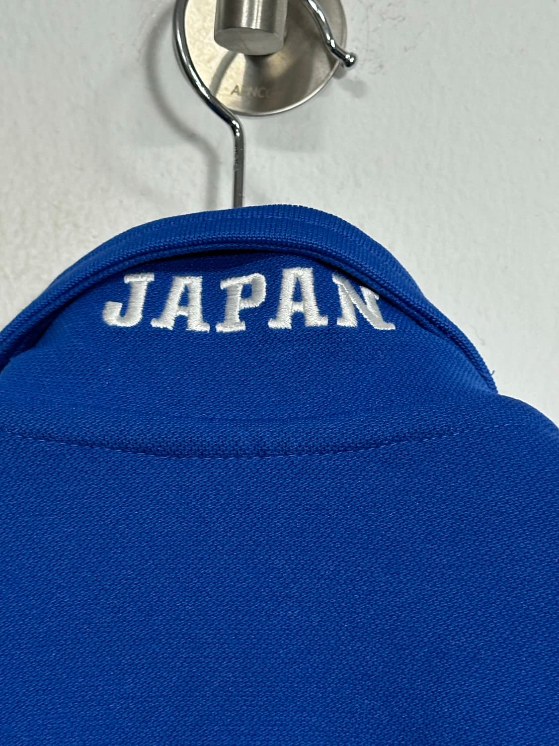 아디다스 일본국대 트랙탑 져지 95 상품이미지4