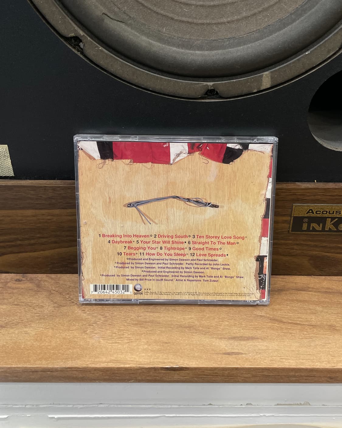 The Stone Roses 상품이미지2