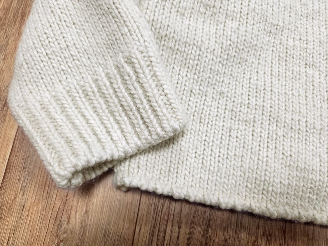 베뉴먼트(VENUMENT) 그랜드파 가디건 프리사이즈 상품이미지6