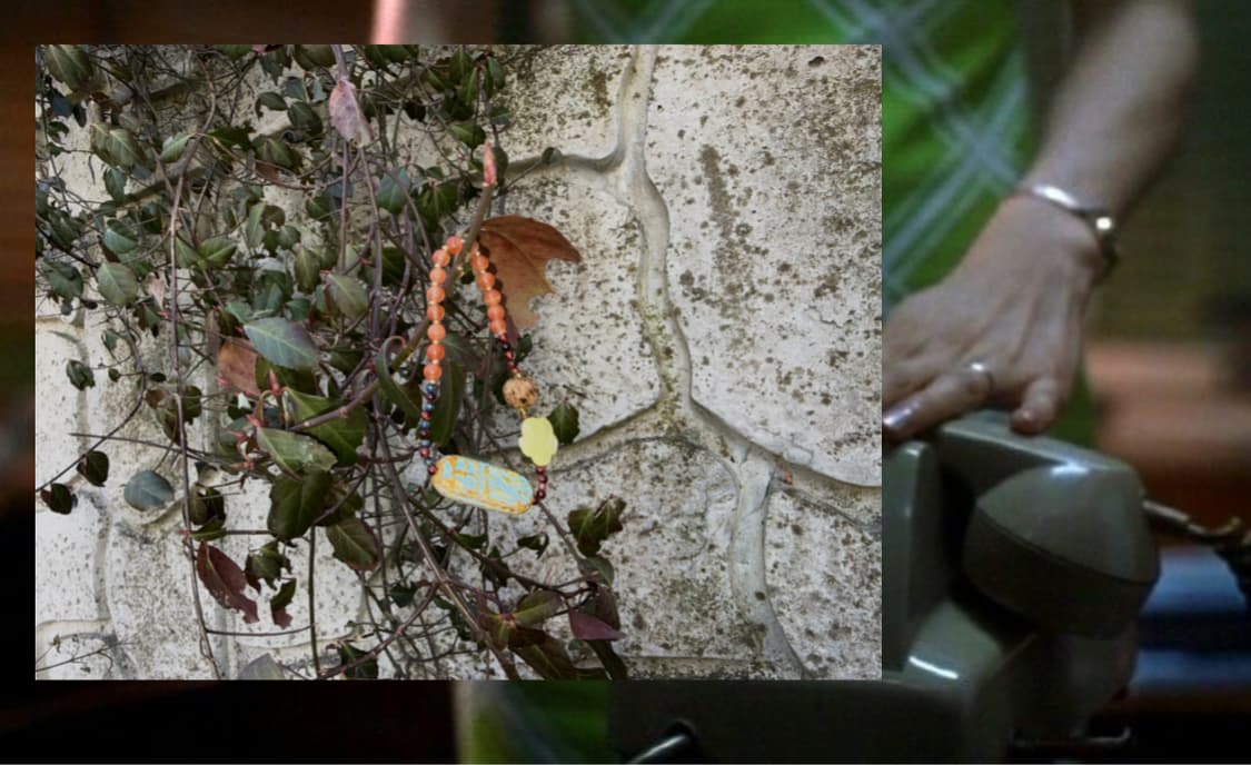 {핸드메이드} 비즈팔찌 상품이미지1