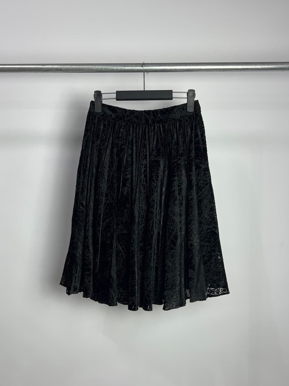 LANVIN COLLECTION 플리츠 스커트 상품이미지7