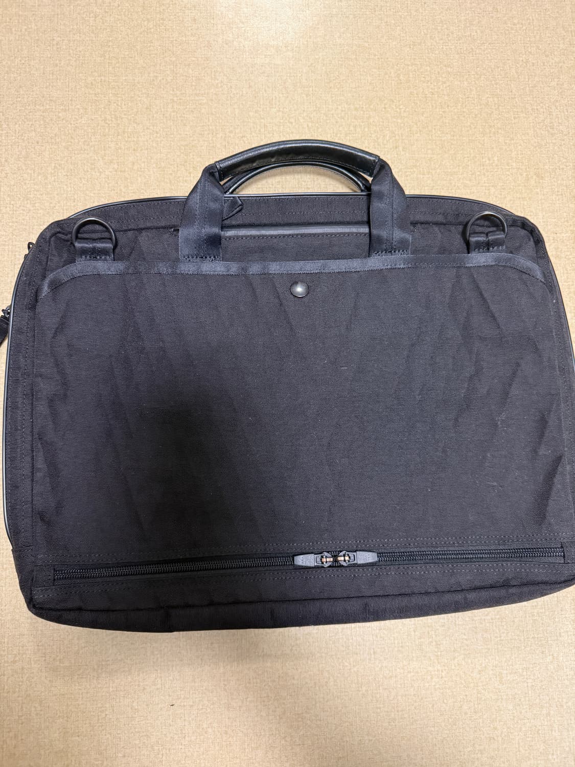 포터 하이브리드 2WAY 브리프케이스(S) 상품이미지3