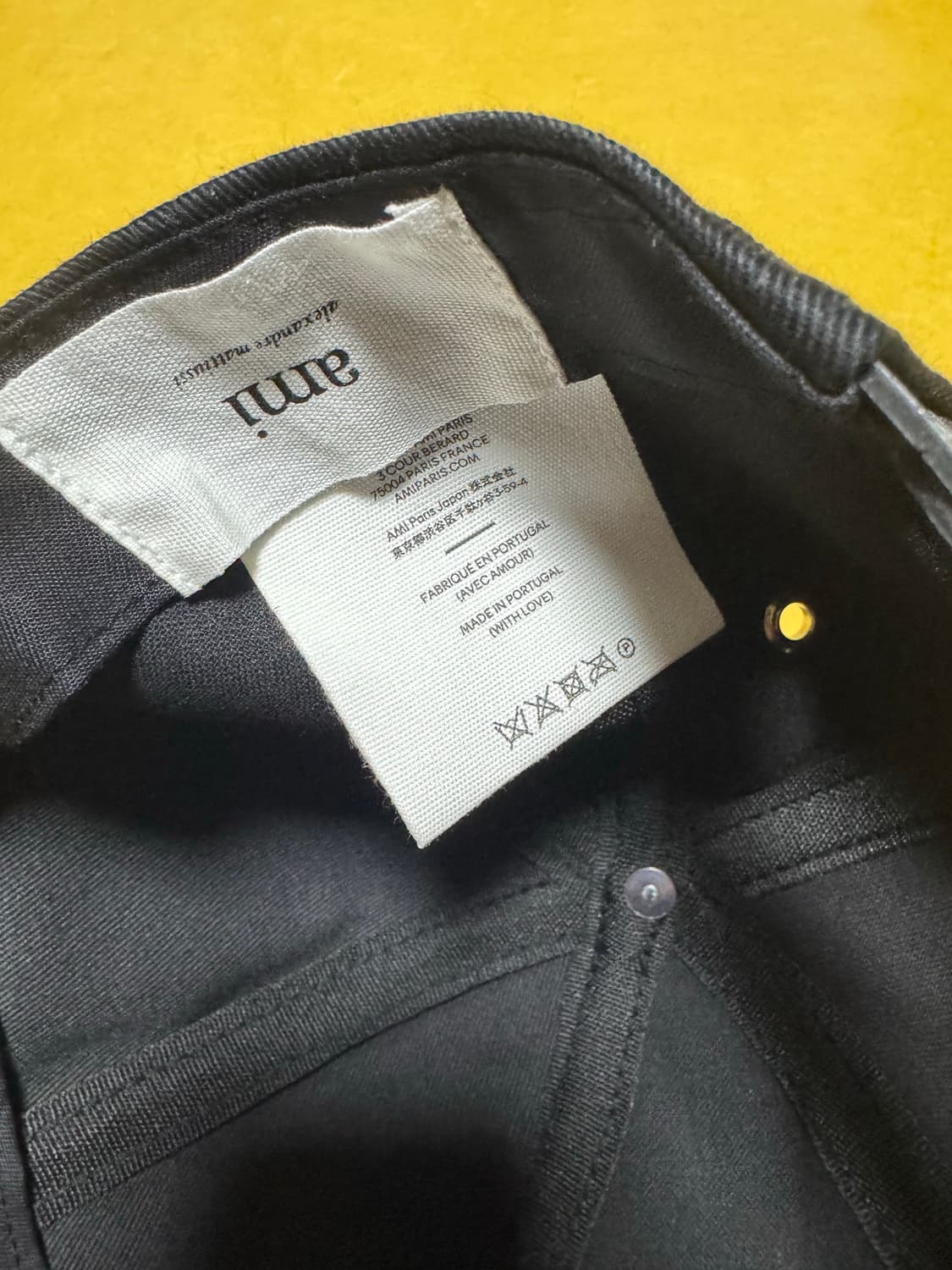 아미모자 상품이미지2