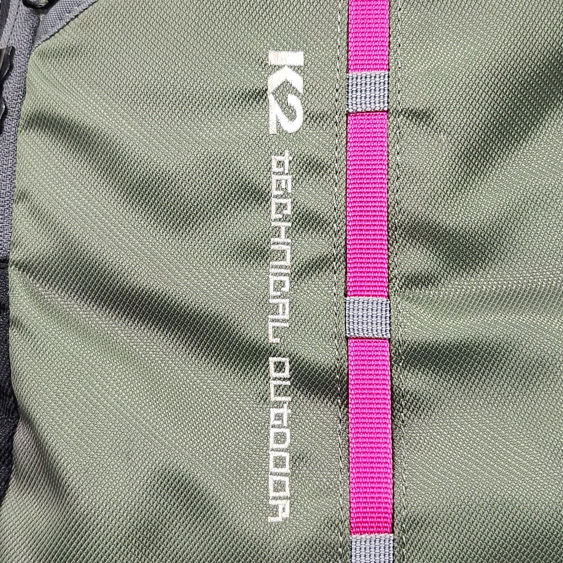 K2 정품 CORWIN 23 백팩 45x30x17cm 상품이미지2