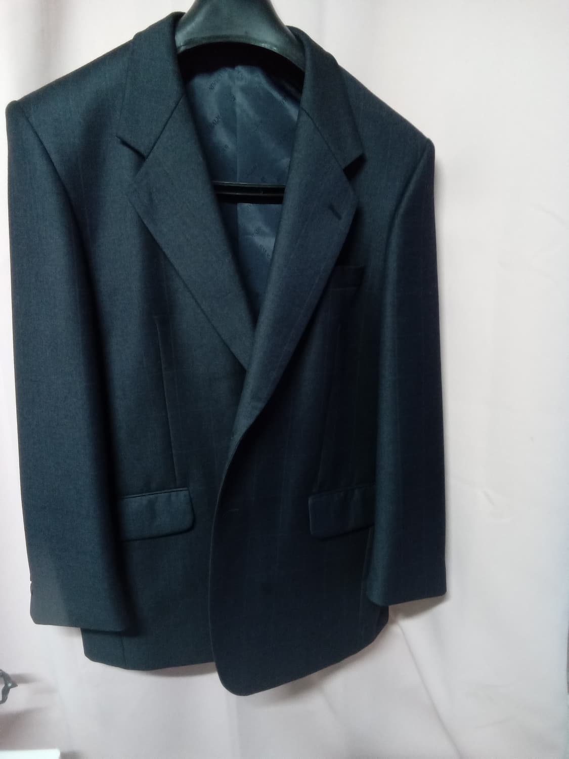 발망 블레이저 자켓 상품이미지4