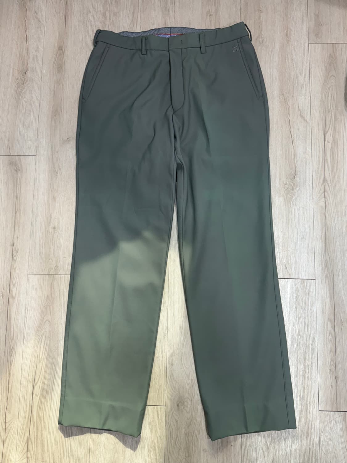 닥스 남성 골프 바지  상품이미지1