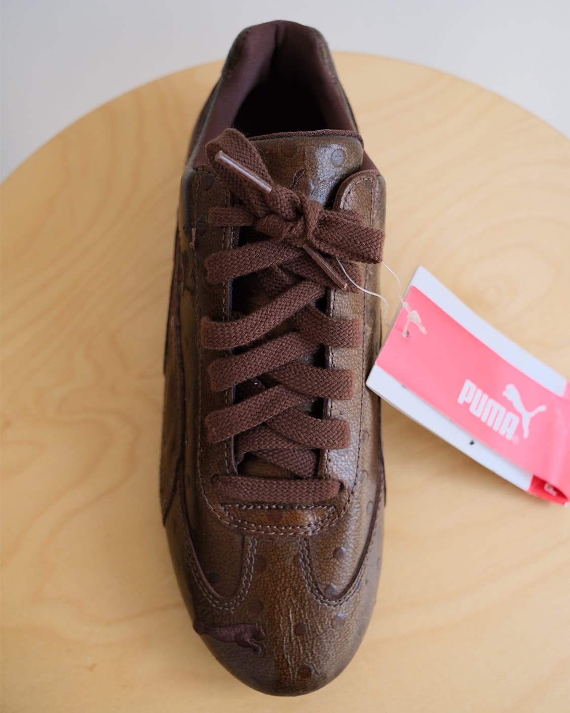 Puma Speed Cat Gloss 상품이미지3