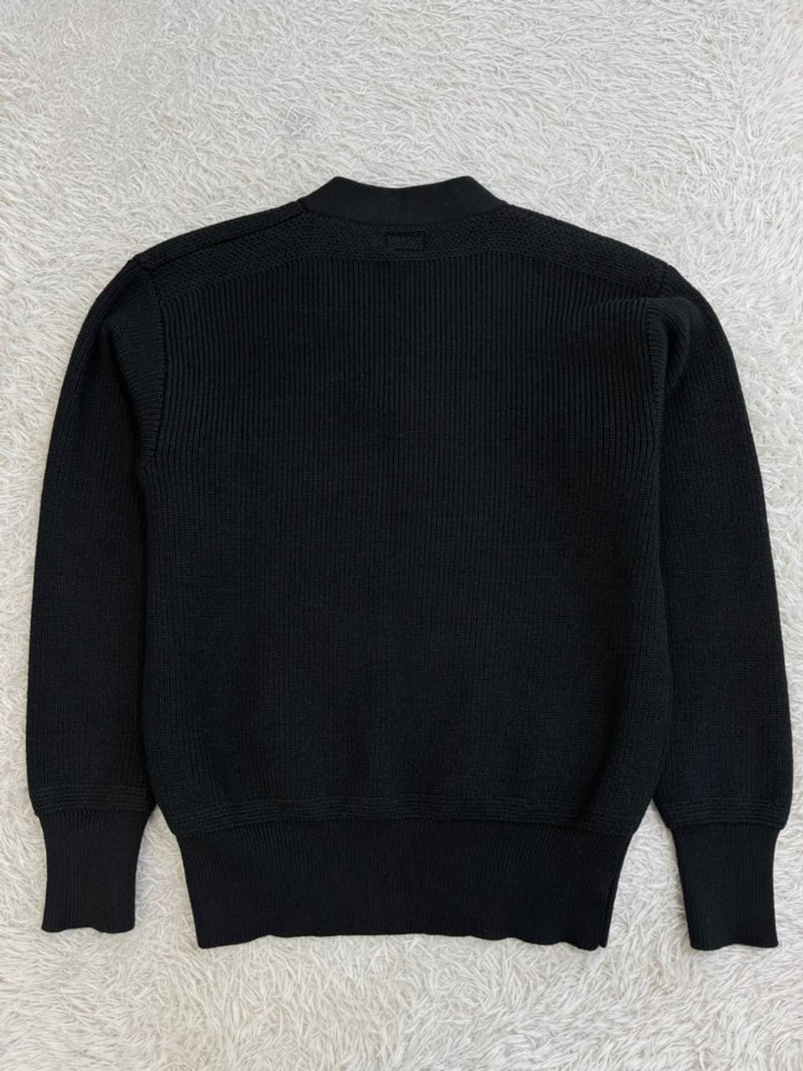 브론슨 A-1 니트/#3011 상품이미지3