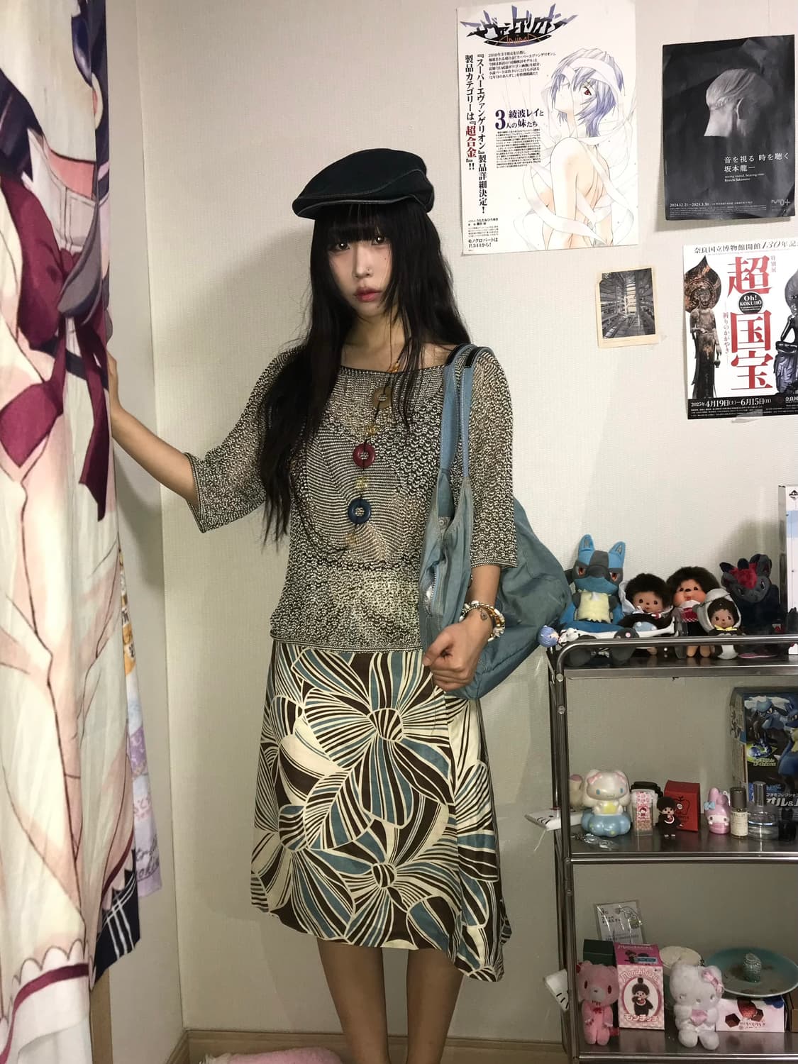 에스닉 내추럴 코디세트 상품이미지2