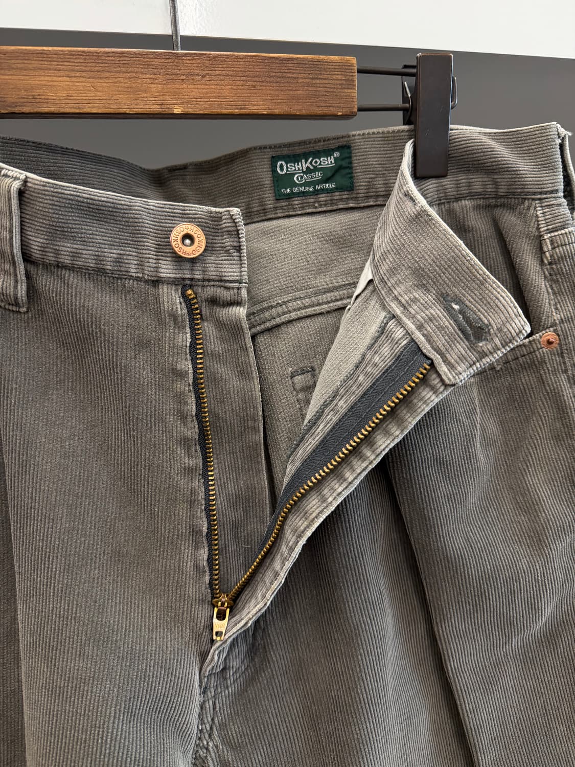 Vintage OSH KOSH  상품이미지4