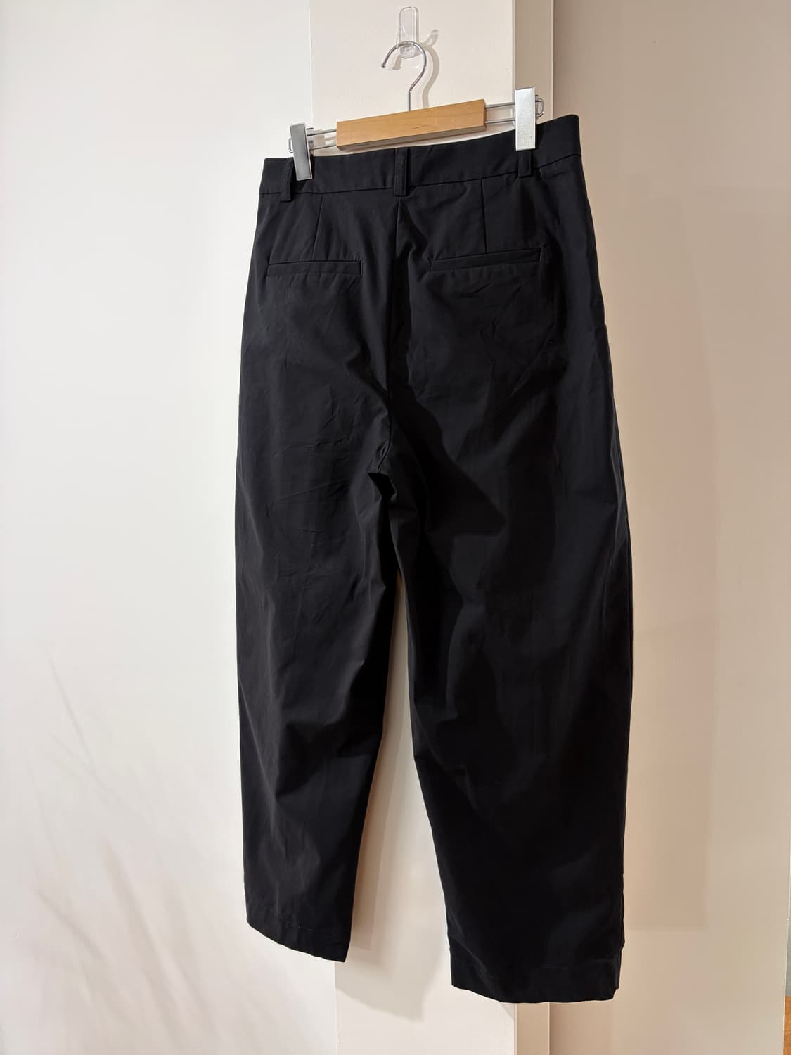 STUDIO NICHOLSON x ZARA pants 상품이미지4
