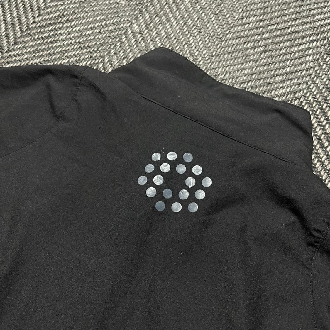 PUMA 푸마 기능성 경량 바람막이 상품이미지4