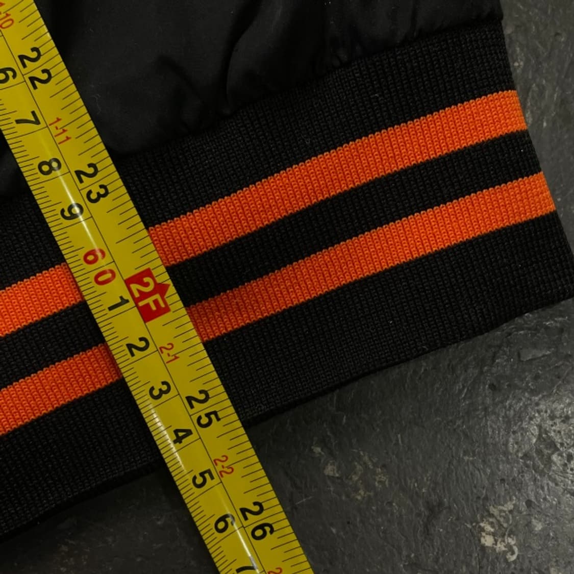 100 롯데자이언츠 아노락 상품이미지7