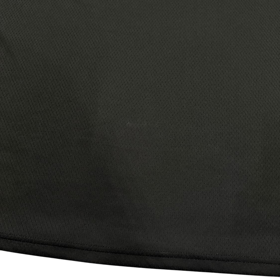 배드블러드 스포츠 풋볼 클럽 반팔티 블랙 L 상품이미지7