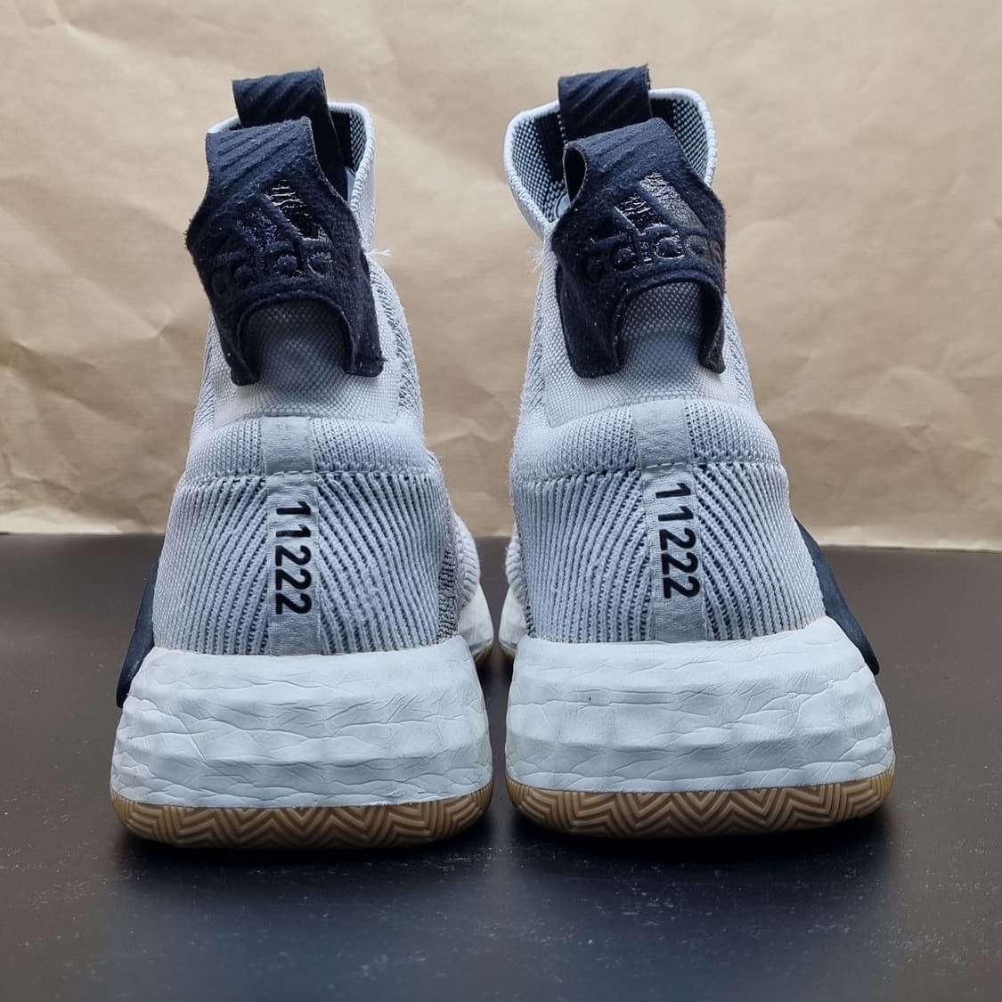 아디다스 N3XT 넥스트레벨 농구화265 상품이미지4