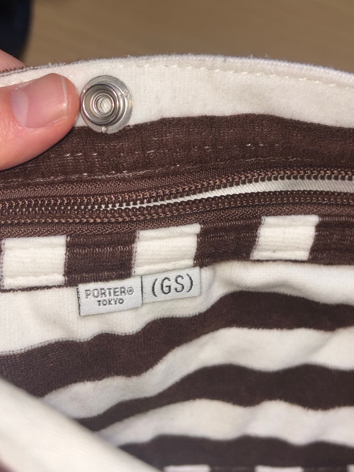 요시다포터 숄더백 토트백 상품이미지6