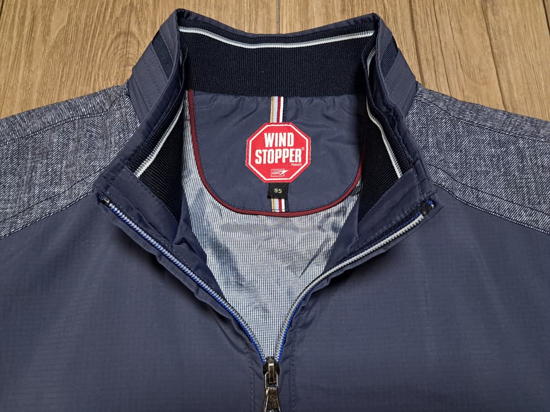 고어윈드스토퍼 봄 점퍼 남성95  상품이미지4