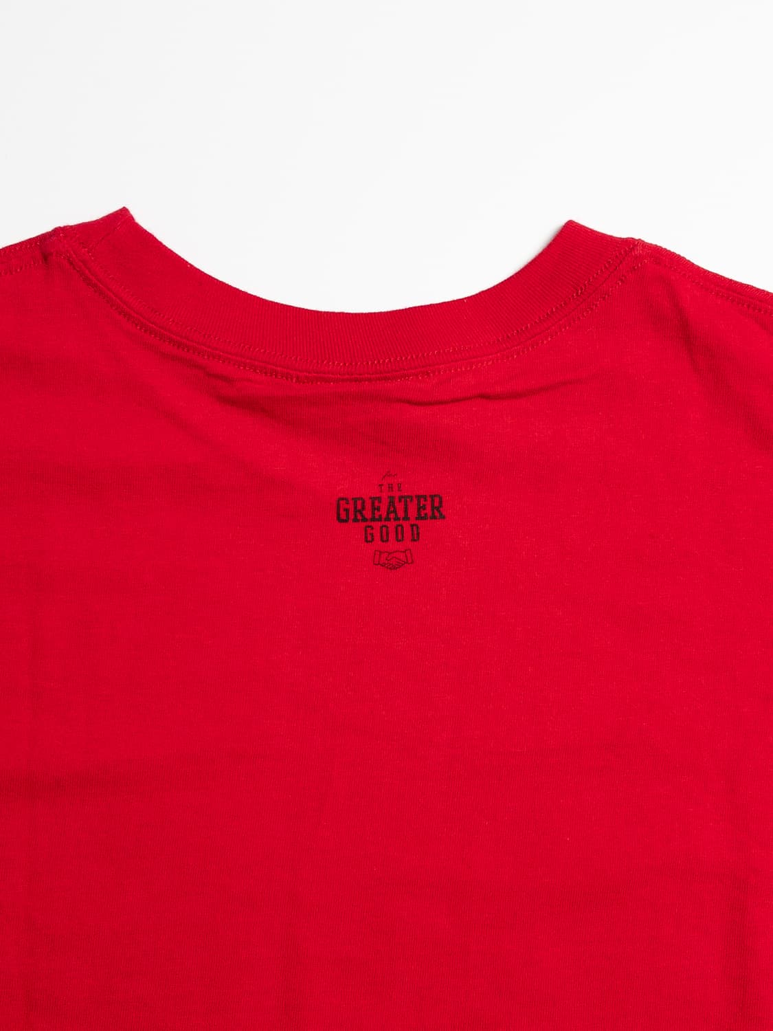 00's 미제 말콤엑스 & 알렉스 헤일리 티셔츠 상품이미지6