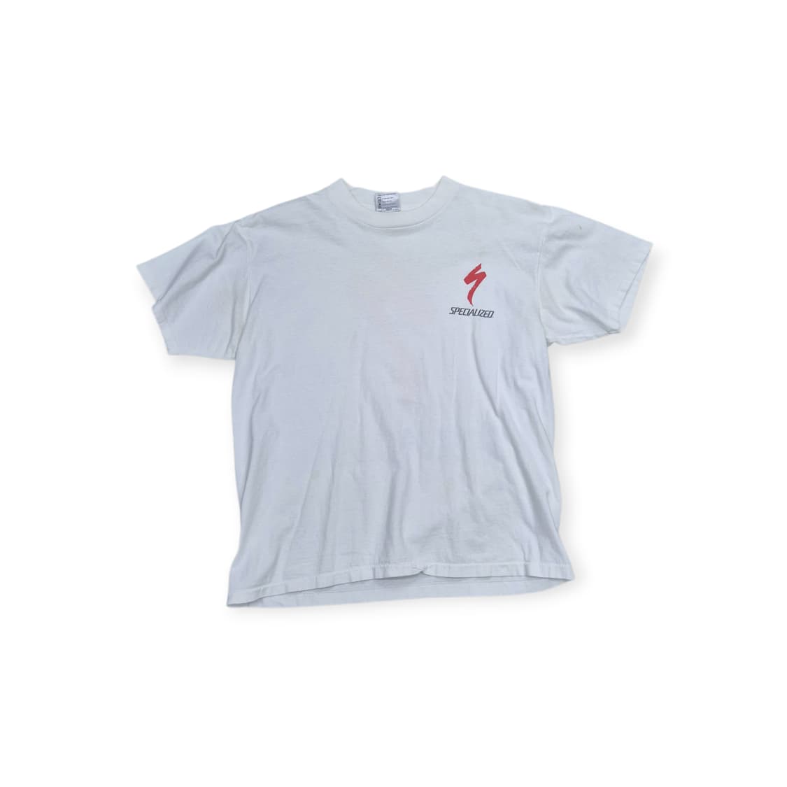 빈티지 스페셜라이즈드 티셔츠 상품이미지1