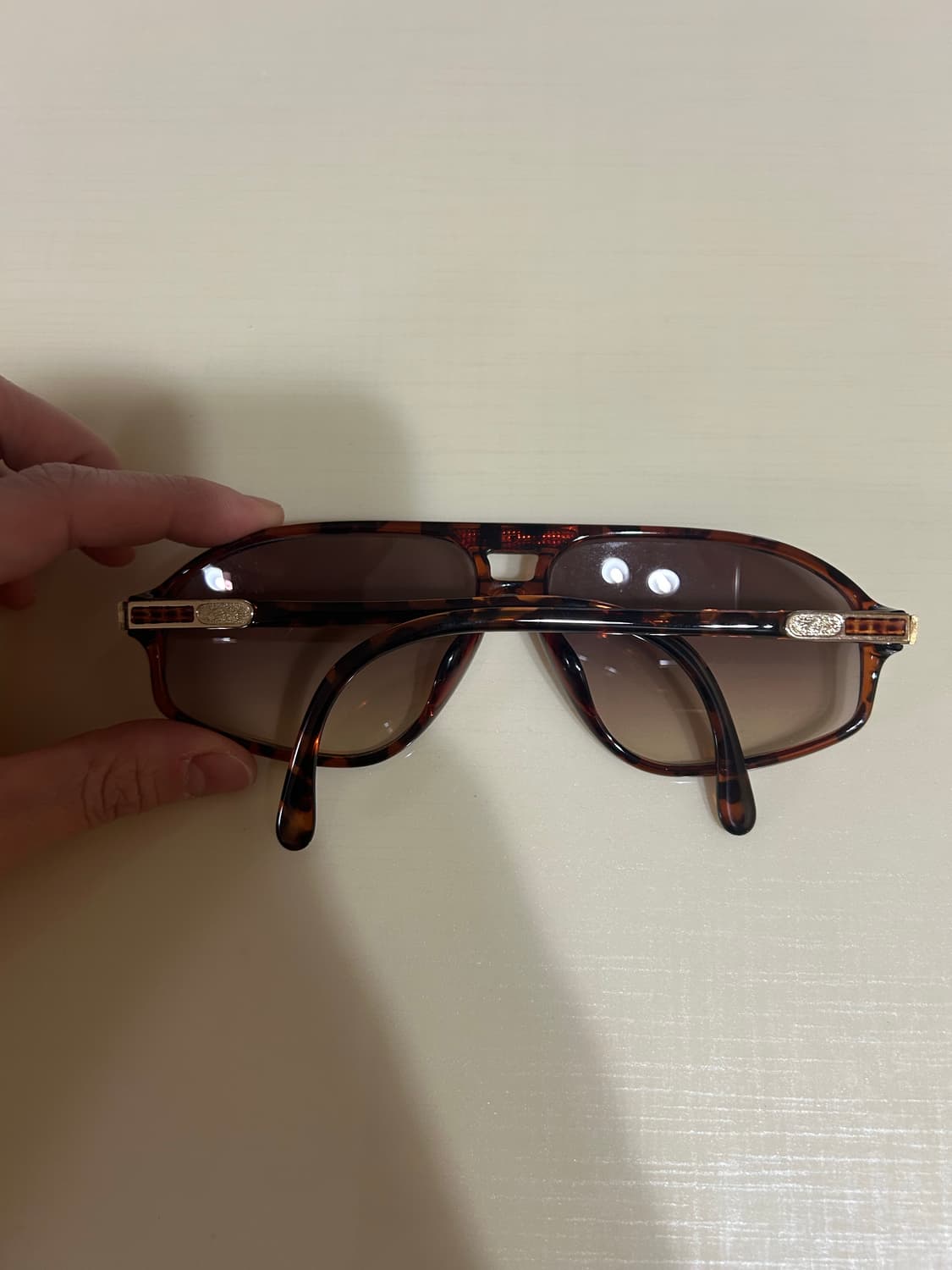 빈티지90s 죠다쉬 JORDCHE 선글라스 상품이미지2