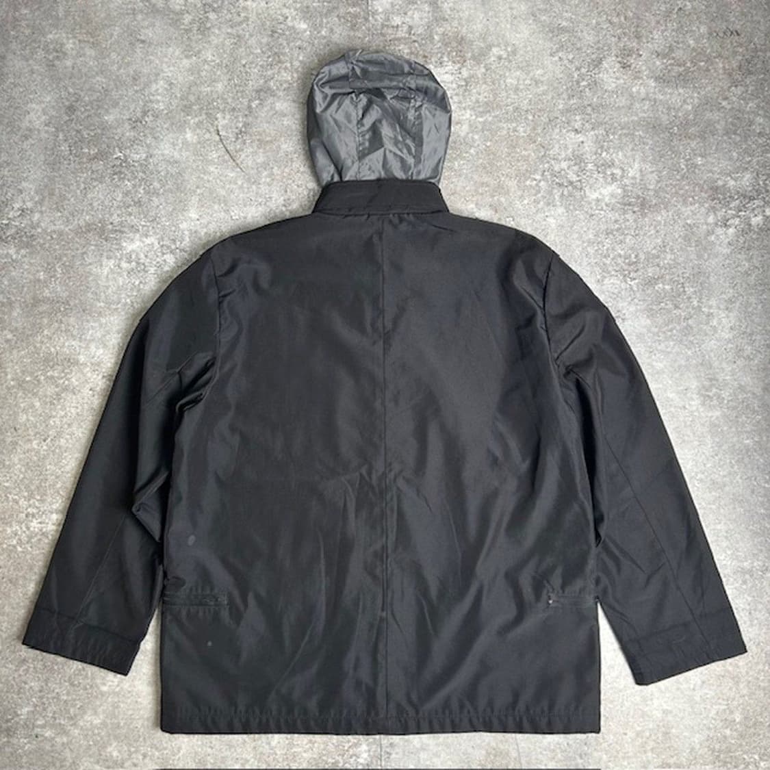 올드 빈티지 프라다 스포츠 자켓 실측 L 상품이미지4