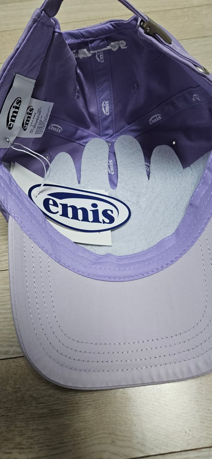 이미스모자 바이올렛 상품이미지2