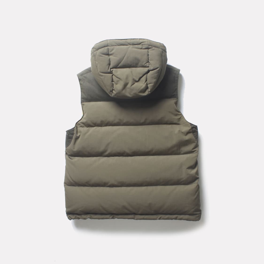 준야와타나베 X 꼼데가르송 패딩베스트_2721 상품이미지7